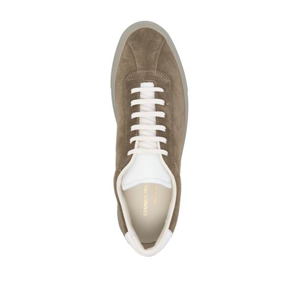 Common Projects taupe Tennis 70 Sneakers size EU 44 / US 11